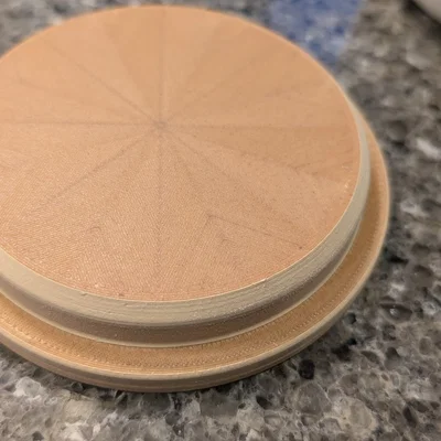 Nắp Hũ Đựng Muối (Salt Container Lid)