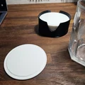 Dessous de verres (Lót ly) - Thumbnail 2