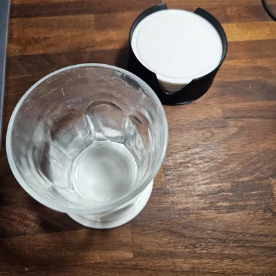Dessous de verres (Lót ly)