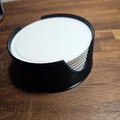 Dessous de verres (Lót ly) - Thumbnail 5