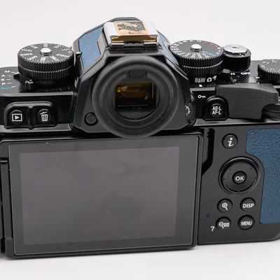 Tựa Ngón Tay Cái Nikon Zf (Nikon Zf Thumb Rest)