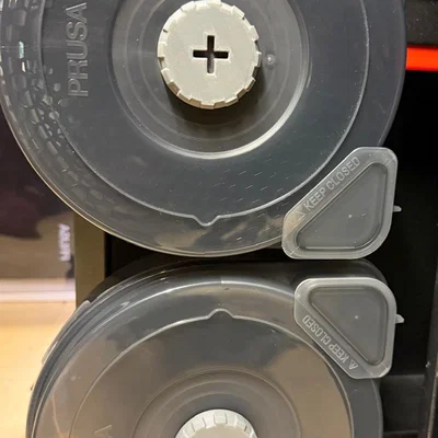 Core One - USS Drybox - Tấm gắn (tối đa 4 bộ)