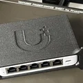 Giá đỡ rack cho Unifi USW Flex 2.5G (Rack Mount) - Thumbnail 1