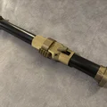 PF-1 – Bệ phóng rocket Airsoft 40mm đơn giản, dễ lắp ráp - Thumbnail 5