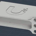 Giá đỡ rack cho Unifi USW Flex 2.5G (Rack Mount) - Thumbnail 6
