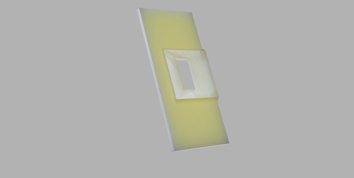 Phụ kiện sửa chữa rèm cửa bằng in 3D - Dễ in, bền bỉ - Image 1