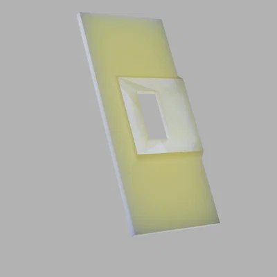 Phụ kiện sửa chữa rèm cửa bằng in 3D - Dễ in, bền bỉ