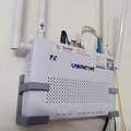 Giá treo tường router (Router wall mount) - Thumbnail 1