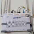 Giá treo tường router (Router wall mount) - Thumbnail 2