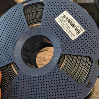 Adapter Prusament Refill Legacy (Non-NFC) sang Sunlu Reusable Spool