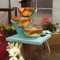 Đài phun nước mini Tiny Fountain - Thumbnail 1