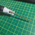 Fast'n Bit-Bit Screw Holder – Đồ giữ vít cho đầu hex bit - Thumbnail 2