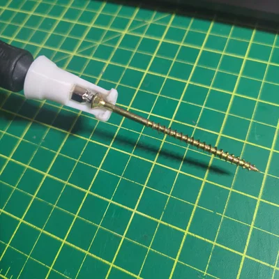 Fast'n Bit-Bit Screw Holder – Đồ giữ vít cho đầu hex bit