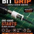 Bit Grip - Phụ kiện in 3D giúp giữ chặt vít vào đầu tua vít - Thumbnail 1