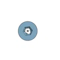 Fast'n Bit-Bit Screw Holder – Đồ giữ vít cho đầu hex bit - Thumbnail 4