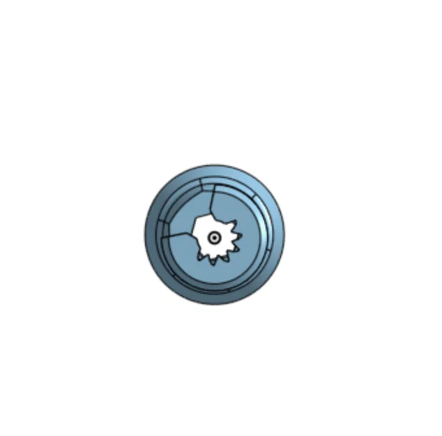 Fast'n Bit-Bit Screw Holder – Đồ giữ vít cho đầu hex bit - Image 5