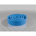 Miếng hút chân không 2 kích cỡ, vít gắn CNC M8 - Thumbnail 1