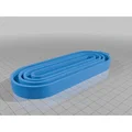 Miếng hút chân không 2 kích cỡ, vít gắn CNC M8 - Thumbnail 4