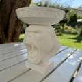 Khay Đựng Đồ Hình Gorilla 3D - Mẫu Decor Độc Đáo Cho Bàn Làm Việc - Thumbnail 4