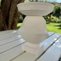 Khay Đựng Đồ Hình Gorilla 3D - Mẫu Decor Độc Đáo Cho Bàn Làm Việc - Thumbnail 6