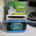 Kệ đặt trên hộp Swiffer Wet Pad – Stand lấy khăn không cần dọn đồ - Thumbnail 2
