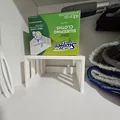 Kệ đặt trên hộp Swiffer Wet Pad – Stand lấy khăn không cần dọn đồ - Thumbnail 3