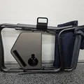 Tay xách gài nhanh cho ghế gấp (Folding Chair Carry Handle) - Thumbnail 1
