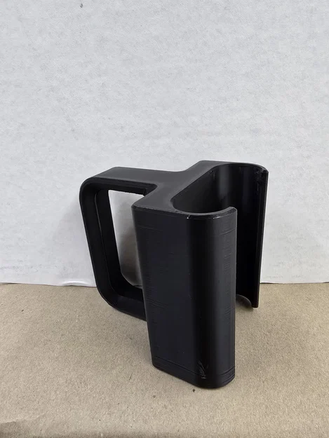 Tay xách gài nhanh cho ghế gấp (Folding Chair Carry Handle) - Image 2