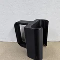 Tay xách gài nhanh cho ghế gấp (Folding Chair Carry Handle) - Thumbnail 2