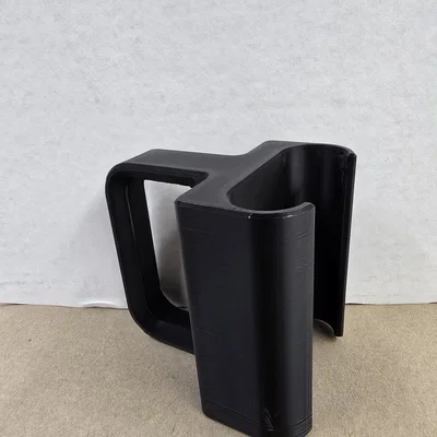 Tay xách gài nhanh cho ghế gấp (Folding Chair Carry Handle)