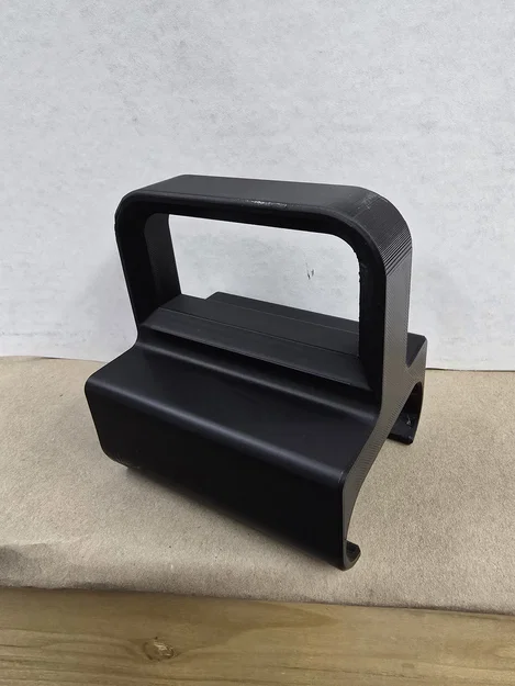 Tay xách gài nhanh cho ghế gấp (Folding Chair Carry Handle) - Image 3