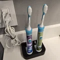 Kệ Để Bàn Chải Philips Sonicare – Đế Đôi cho Bàn Chải Điện (HX6340) - Thumbnail 3
