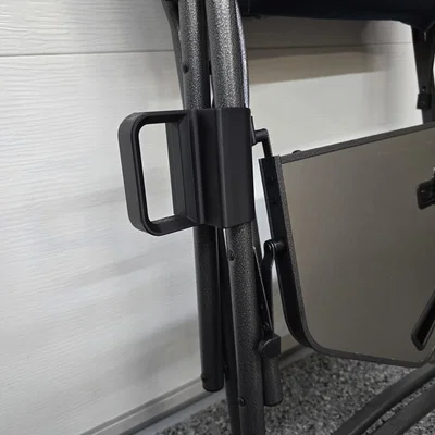 Tay xách gài nhanh cho ghế gấp (Folding Chair Carry Handle)