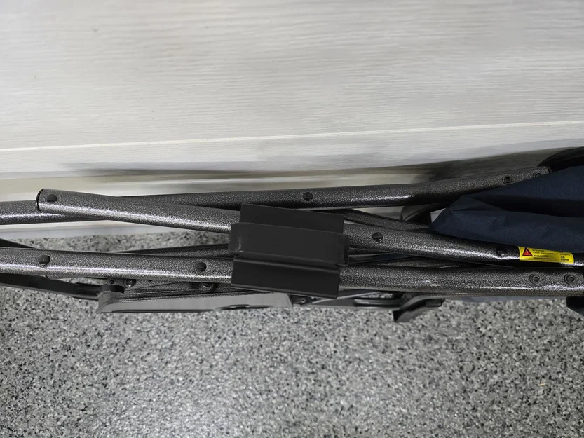 Tay xách gài nhanh cho ghế gấp (Folding Chair Carry Handle) - Image 5