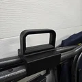 Tay xách gài nhanh cho ghế gấp (Folding Chair Carry Handle) - Thumbnail 6
