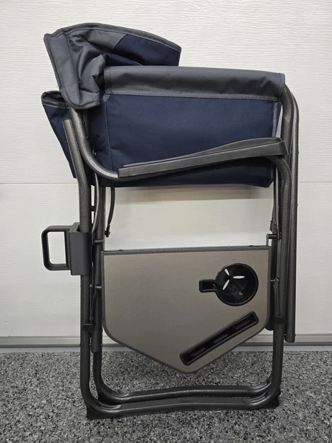 Tay xách gài nhanh cho ghế gấp (Folding Chair Carry Handle) - Image 7