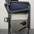 Tay xách gài nhanh cho ghế gấp (Folding Chair Carry Handle) - Thumbnail 7
