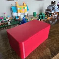 Lego Container – Hộp đựng LEGO có nắp - Thumbnail 3