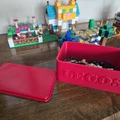 Lego Container – Hộp đựng LEGO có nắp - Thumbnail 5