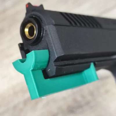 Dụng cụ tháo chốt chặn trượt (Slide Stop Pin) cho CZ Shadow 2