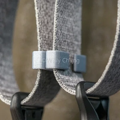 Clip gắn nam châm cho dây máy ảnh Peak Design Slide Lite