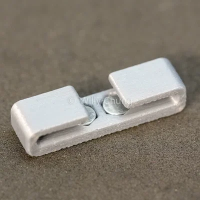 Clip gắn nam châm cho dây máy ảnh Peak Design Slide Lite