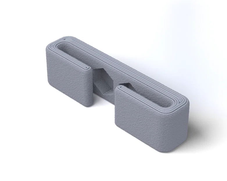 Clip gắn nam châm cho dây máy ảnh Peak Design Slide Lite - Image 6