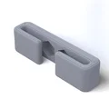 Clip gắn nam châm cho dây máy ảnh Peak Design Slide Lite - Thumbnail 6