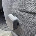 Núm Colorado Lumber Knob – Thay núm chỉnh tựa lưng ghế Chevy Colorado - Thumbnail 1