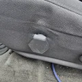 Núm Colorado Lumber Knob – Thay núm chỉnh tựa lưng ghế Chevy Colorado - Thumbnail 2