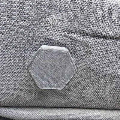 Núm Colorado Lumber Knob – Thay núm chỉnh tựa lưng ghế Chevy Colorado