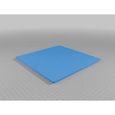 Bộ hộp xếp chồng đa năng (Stackable Boxes) - Thiết kế in 3D thông minh