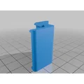 Bộ hộp xếp chồng đa năng (Stackable Boxes) - Thiết kế in 3D thông minh - Thumbnail 4