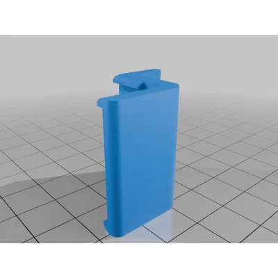 Bộ hộp xếp chồng đa năng (Stackable Boxes) - Thiết kế in 3D thông minh